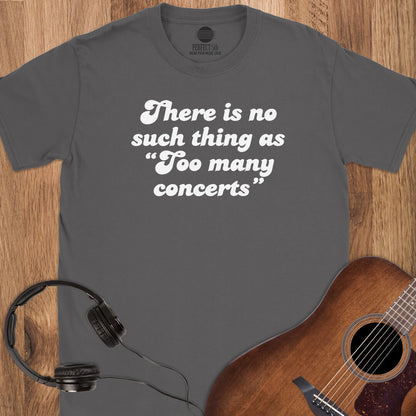 No Such Thing T-Shirt