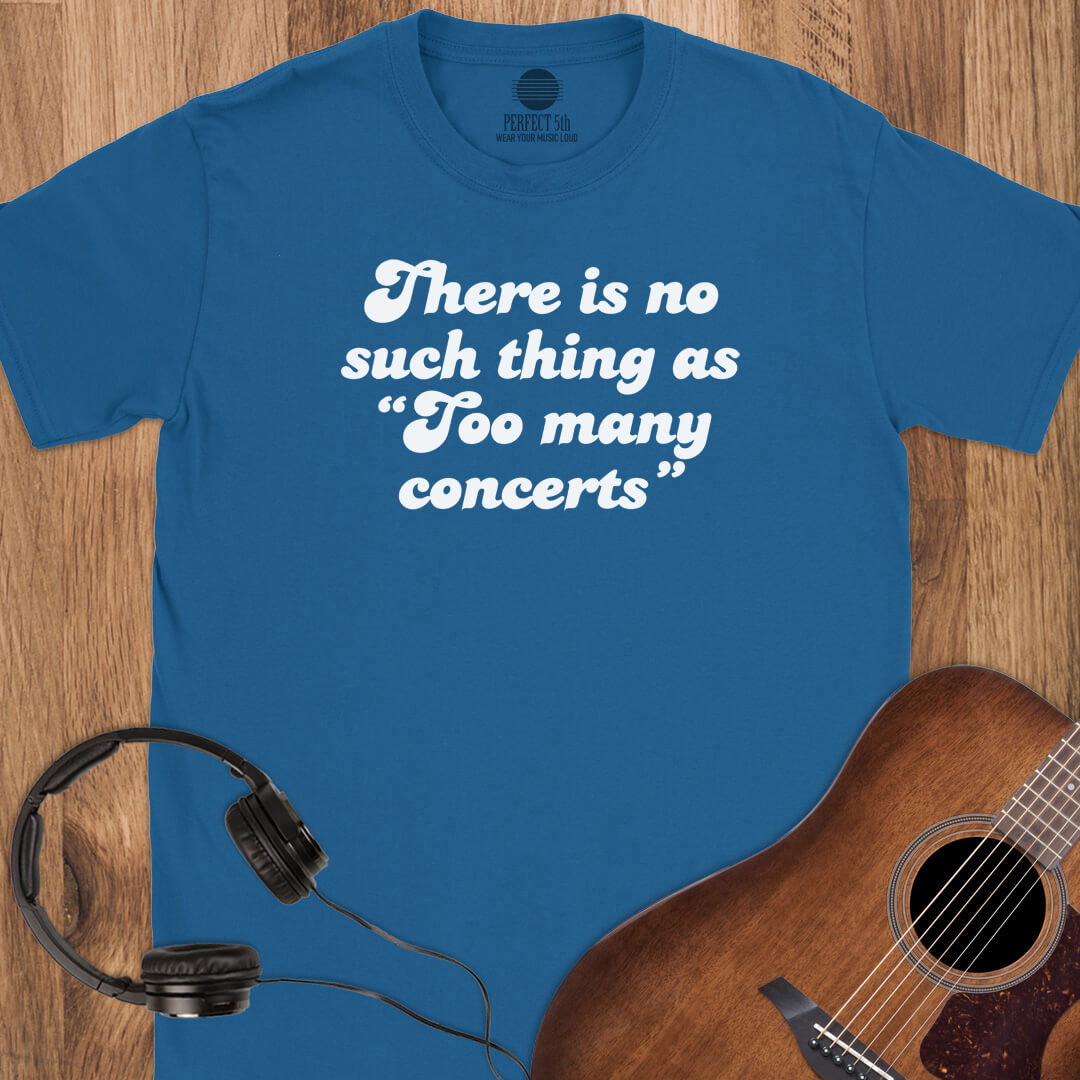 No Such Thing T-Shirt