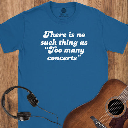 No Such Thing T-Shirt