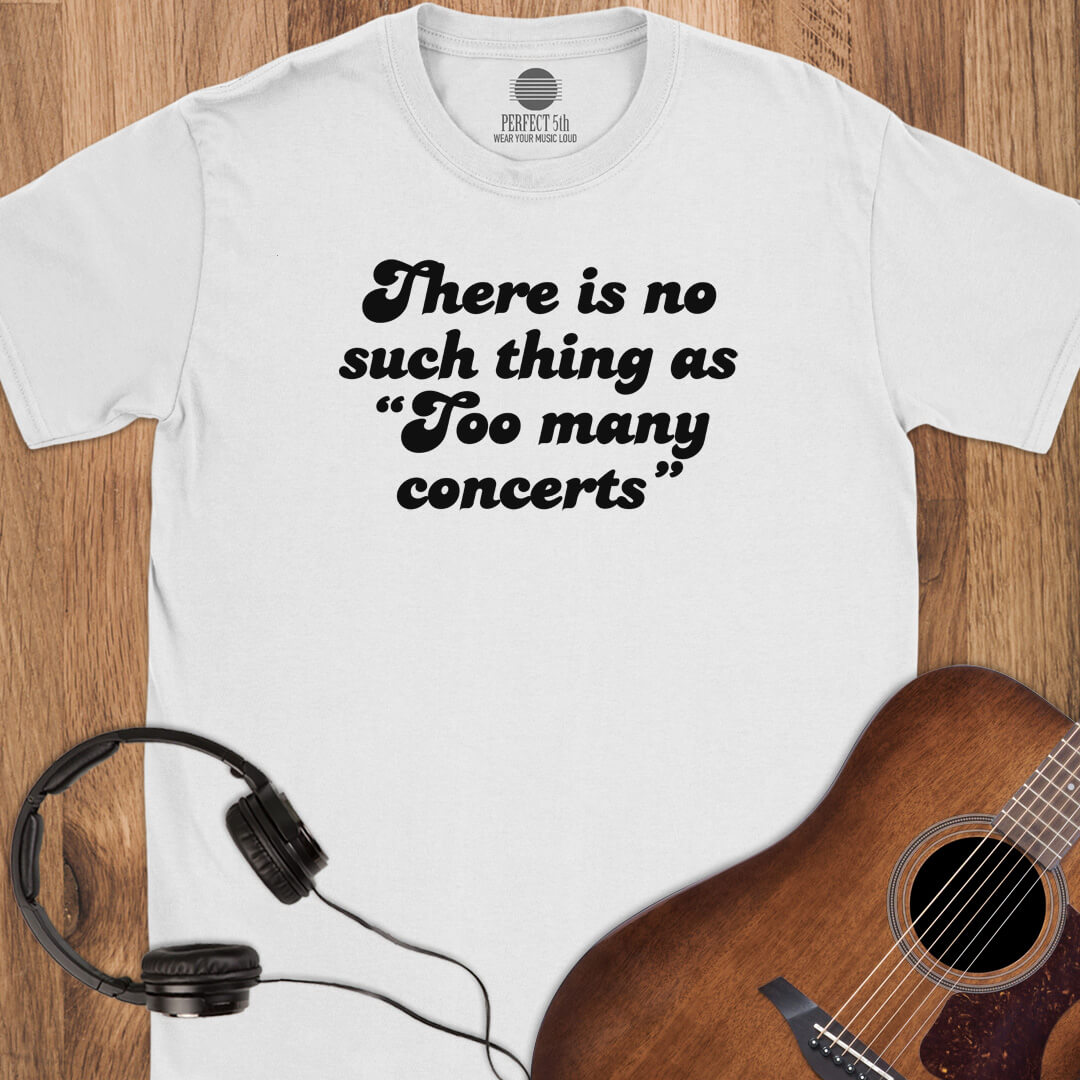 No Such Thing T-Shirt