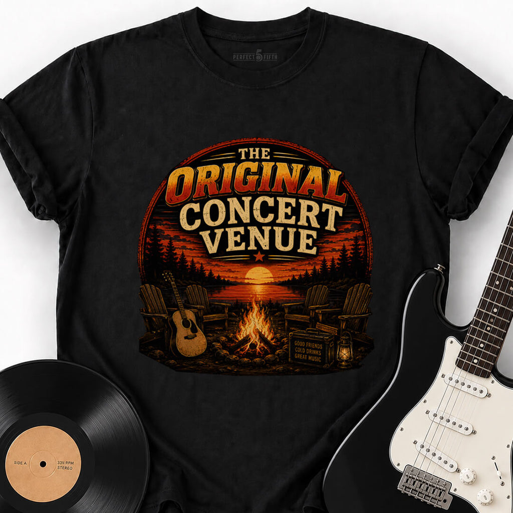 OG VENUE T-SHIRT