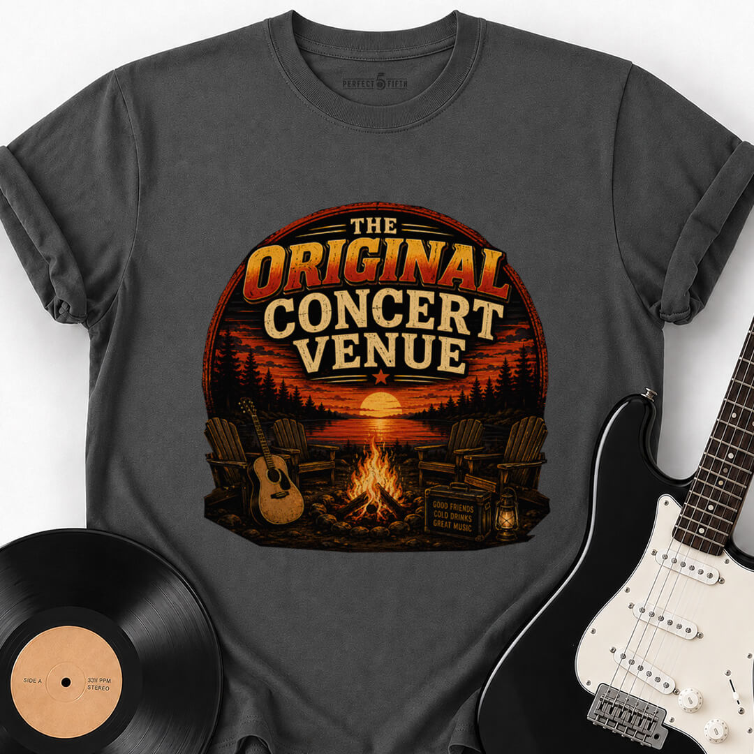 OG VENUE T-SHIRT
