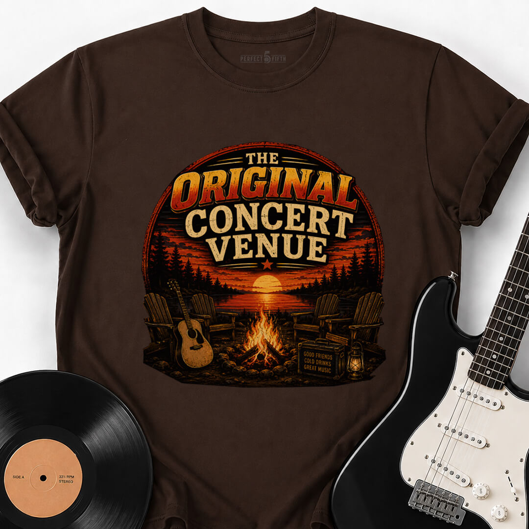 OG VENUE T-SHIRT
