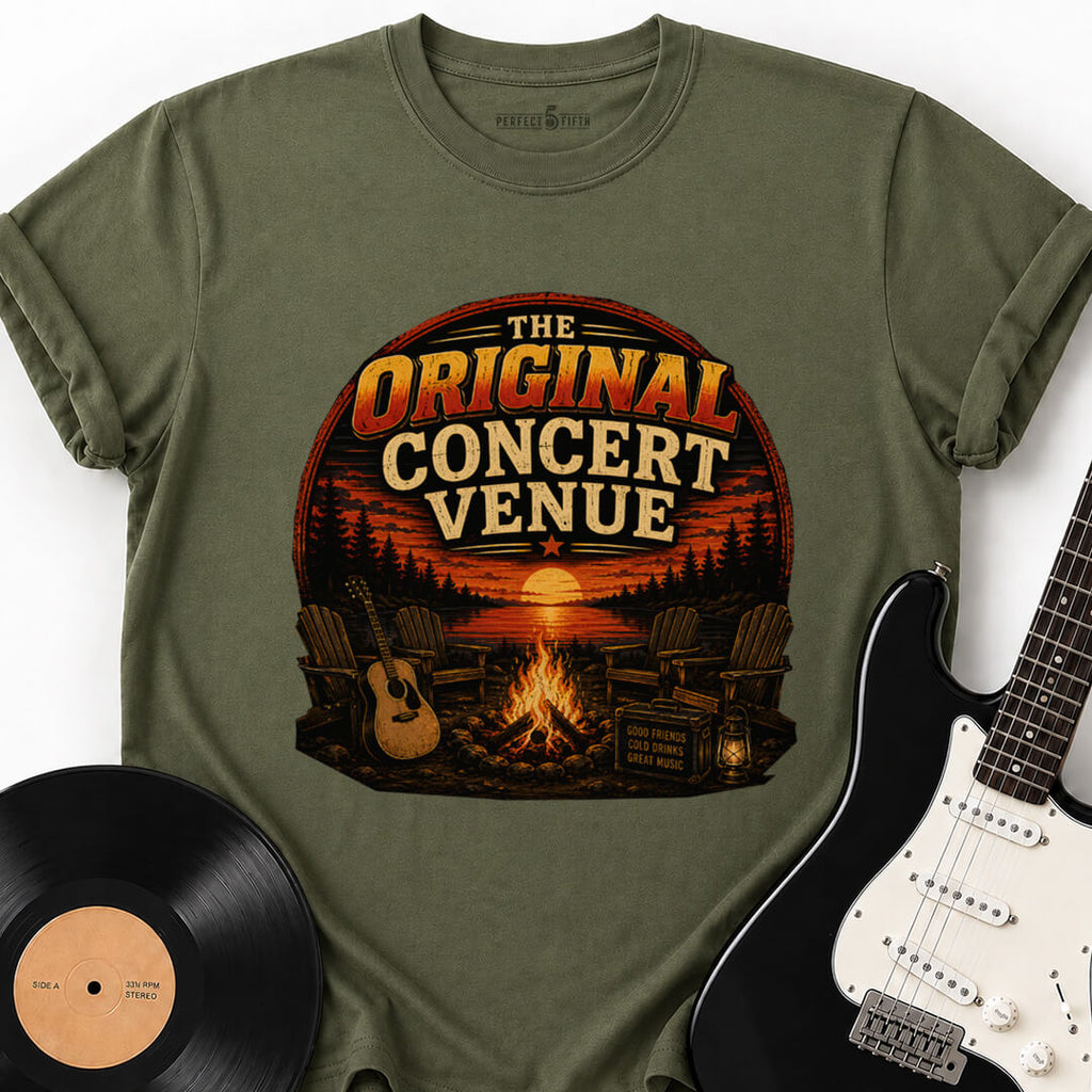 OG VENUE T-SHIRT