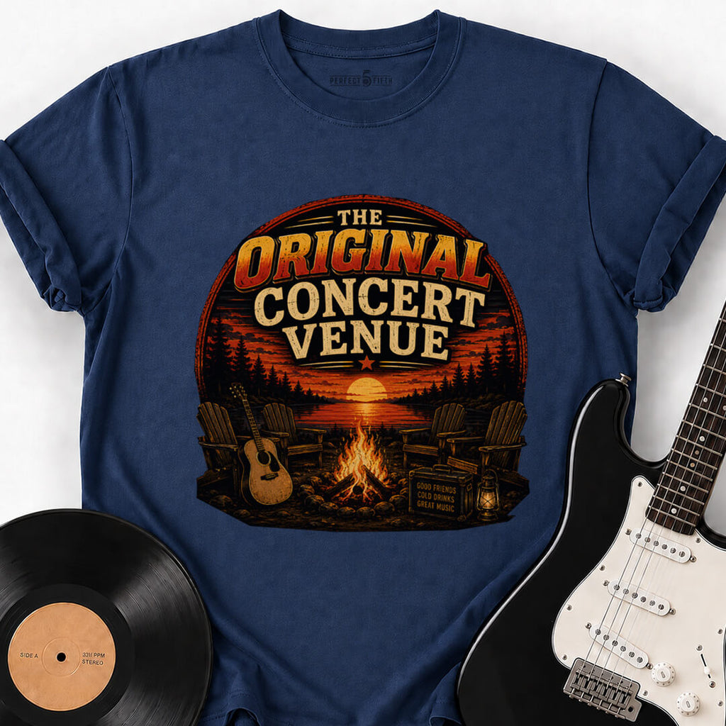 OG VENUE T-SHIRT