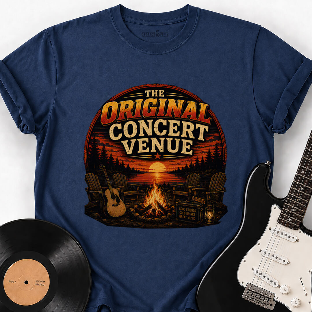 OG VENUE T-SHIRT