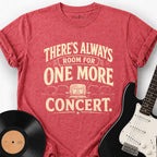 ONE MORE T-SHIRT