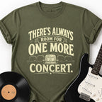 ONE MORE T-SHIRT