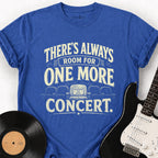 ONE MORE T-SHIRT