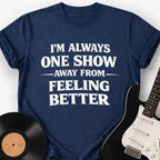 ONE SHOW T-SHIRT