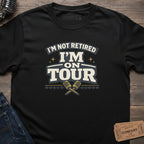 ON TOUR FOREVER T-SHIRT