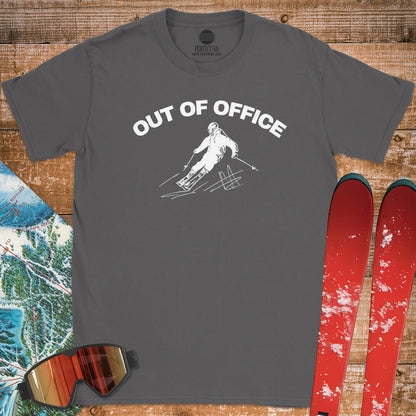 OUT OF OFFICE T-SHIRT