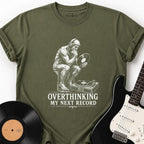 OVERTHINKING T-SHIRT