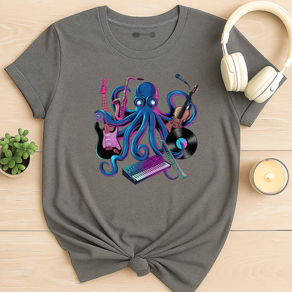 OctoGroove T-Shirt