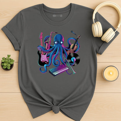 OctoGroove T-Shirt
