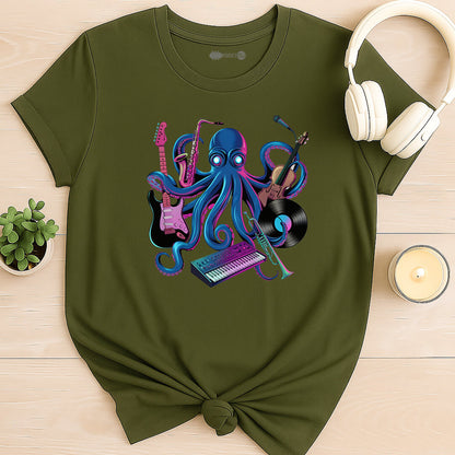 OctoGroove T-Shirt