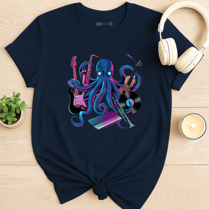OctoGroove T-Shirt