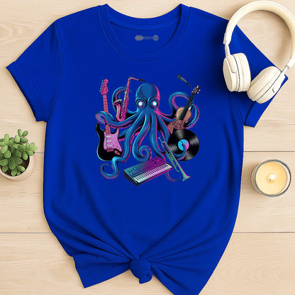 OctoGroove T-Shirt