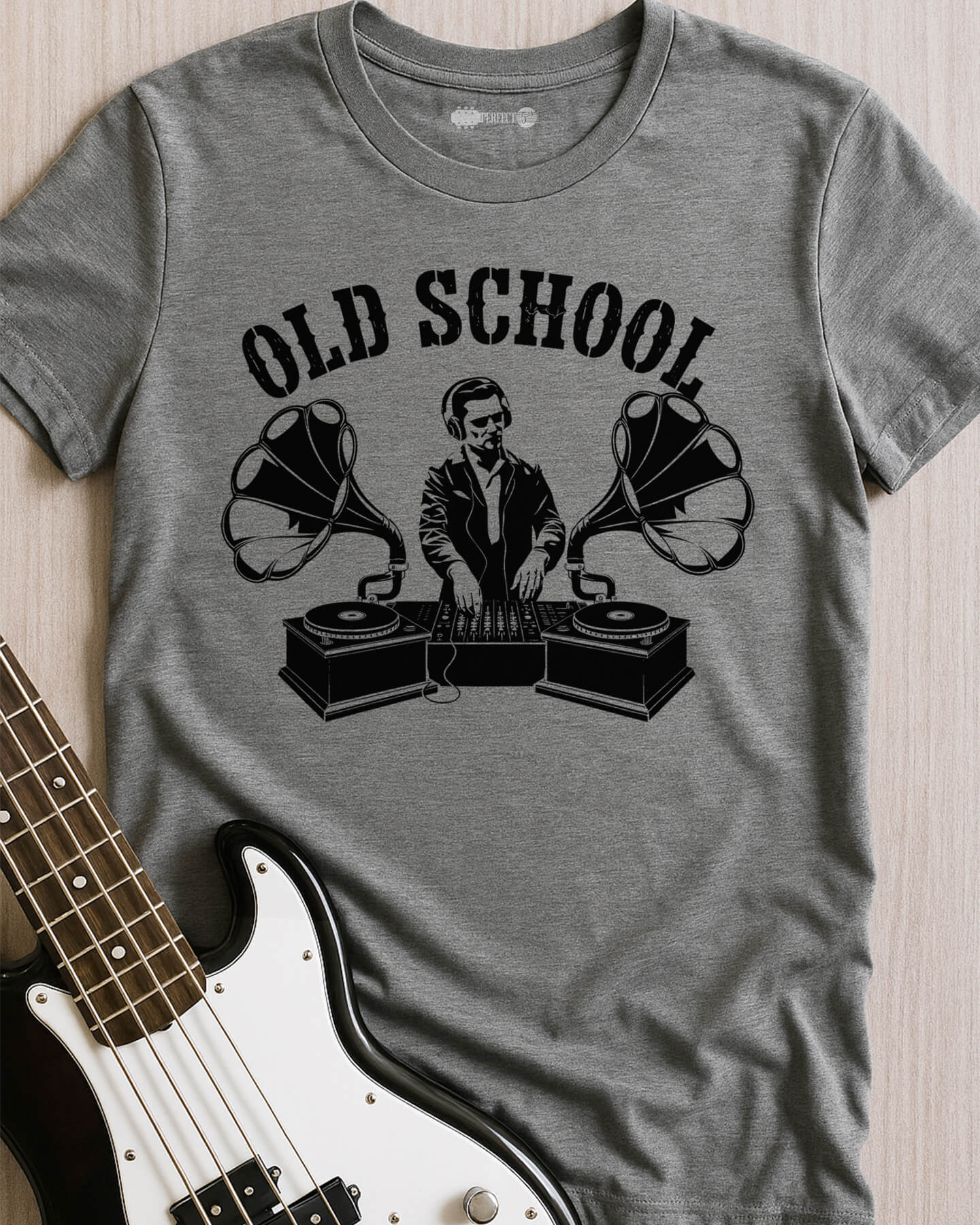 Old School Cool T-Shirt