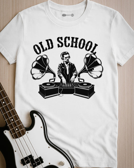 Old School Cool T-Shirt