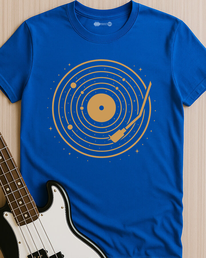 Orbit of Sound T-Shirt