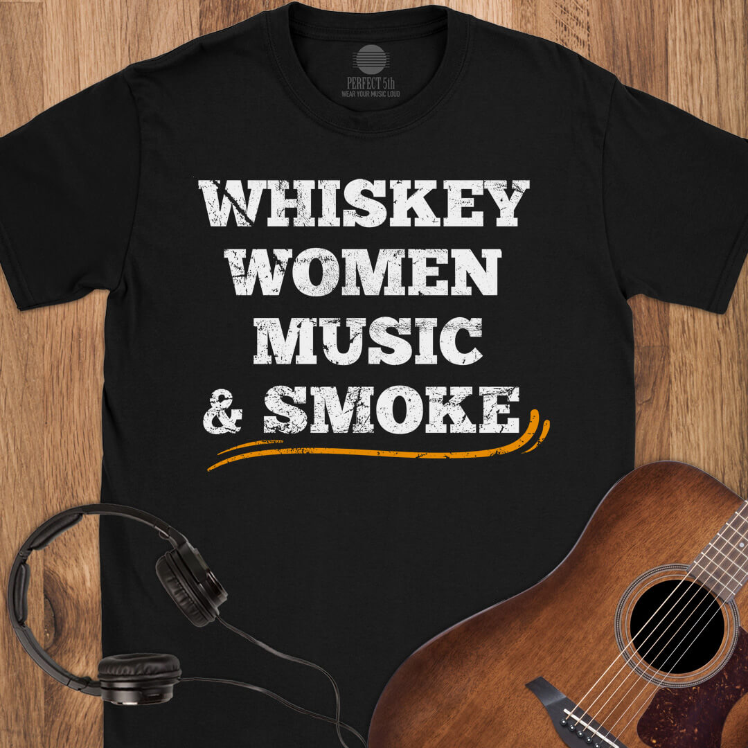 Outlaw Vibes T-Shirt