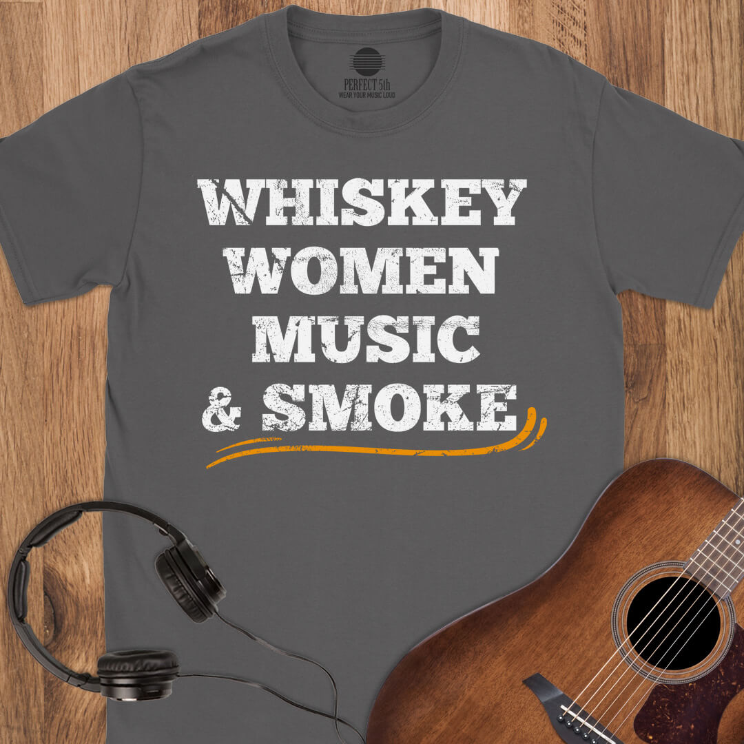 Outlaw Vibes T-Shirt