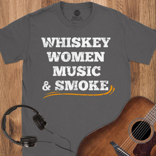 Outlaw Vibes T-Shirt