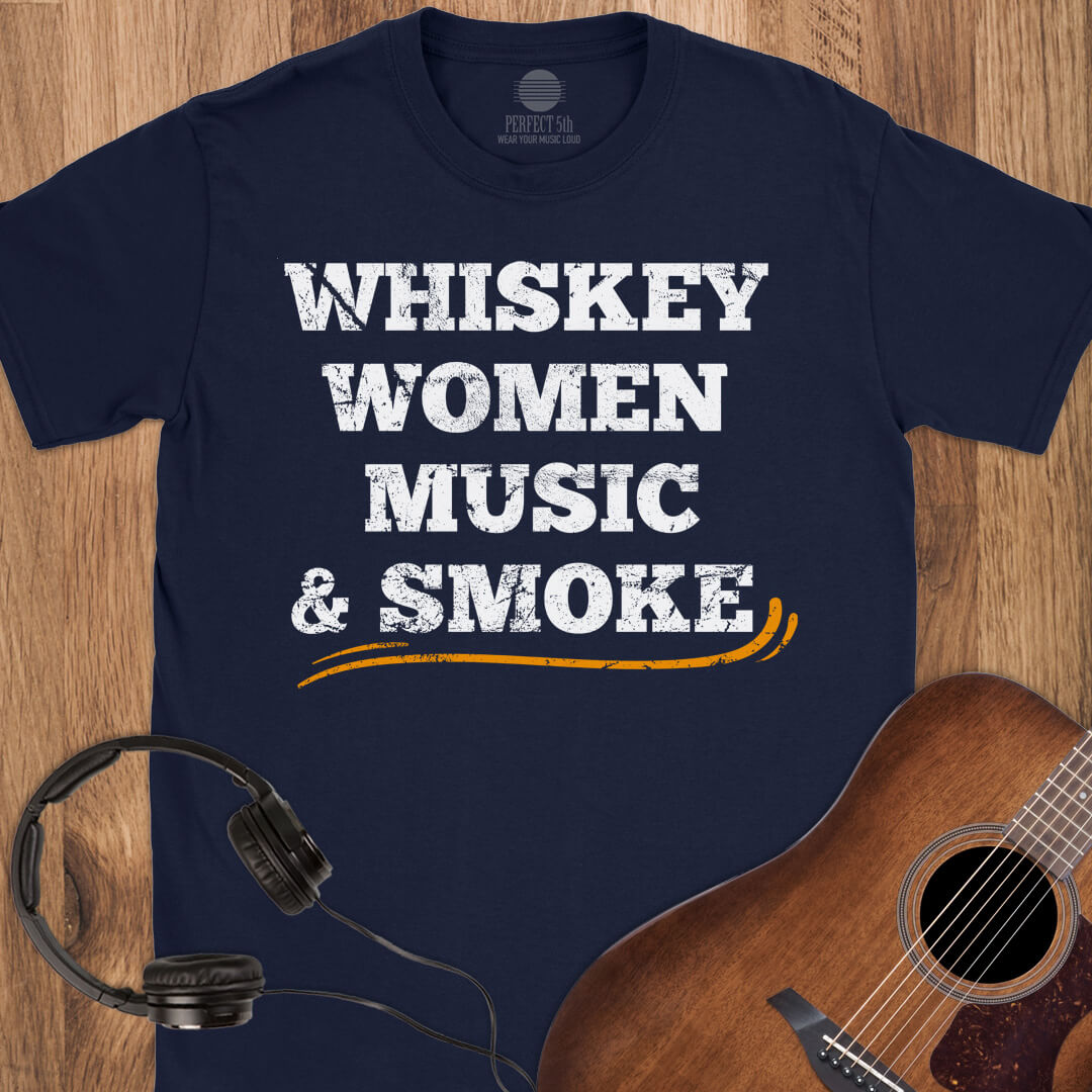 Outlaw Vibes T-Shirt