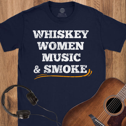 Outlaw Vibes T-Shirt