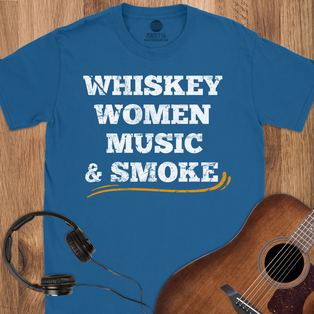 Outlaw Vibes T-Shirt