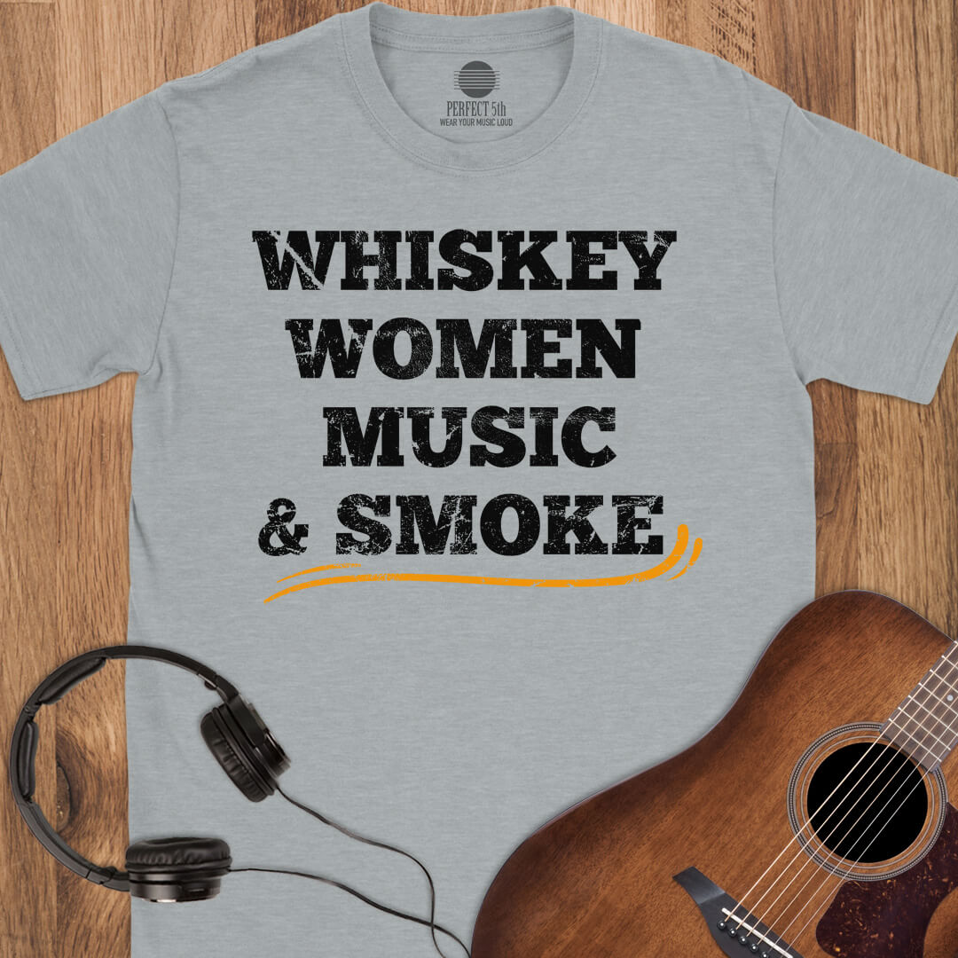 Outlaw Vibes T-Shirt