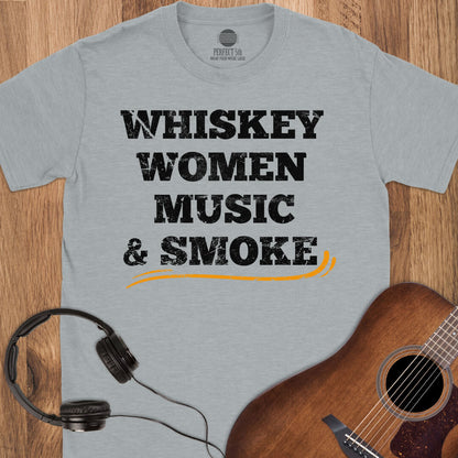 Outlaw Vibes T-Shirt