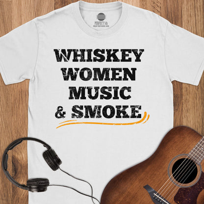 Outlaw Vibes T-Shirt