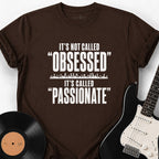 PASSIONATE T-SHIRT