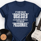 PASSIONATE T-SHIRT