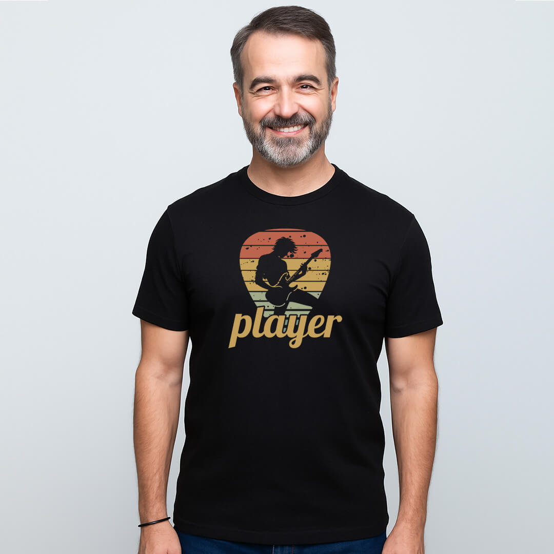PLAYER T-SHIRT