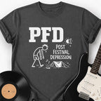 PFD T-SHIRT