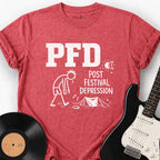 PFD T-SHIRT