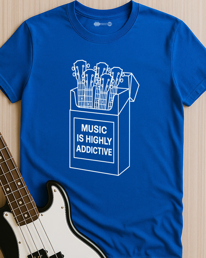 Pack of Chords T-Shirt
