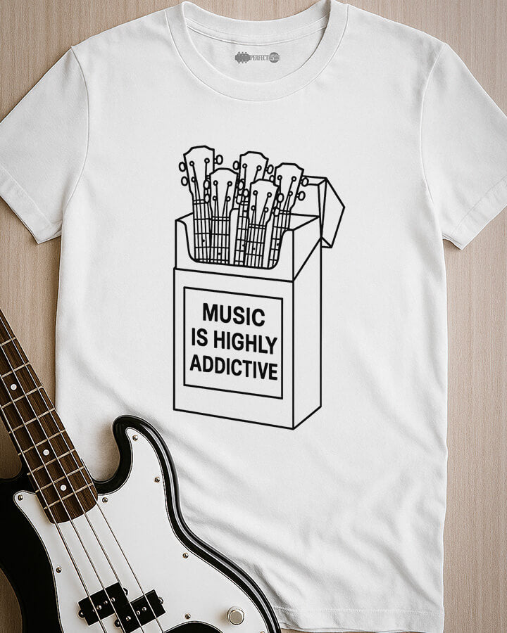 Pack of Chords T-Shirt