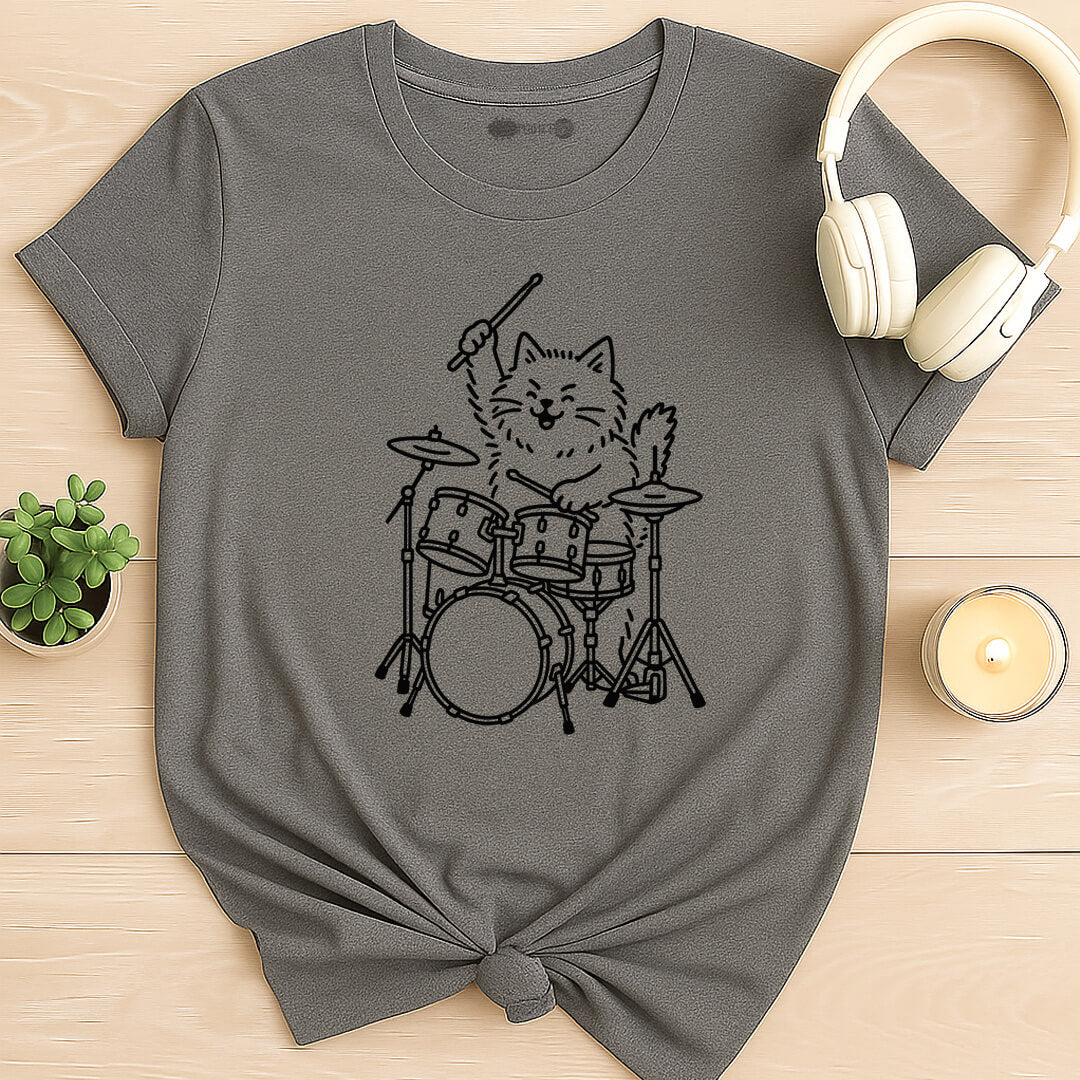 Paw Solo T-Shirt