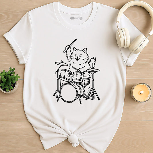 Paw Solo T-Shirt