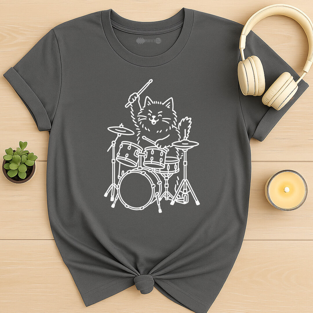 Paw Solo T-Shirt