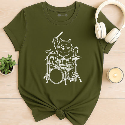 Paw Solo T-Shirt