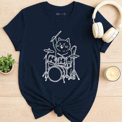 Paw Solo T-Shirt