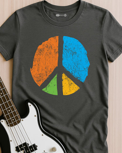 Peace in Pieces T-Shirt