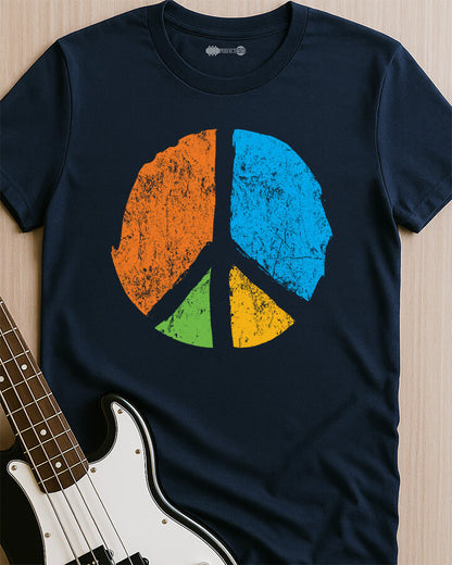 Peace in Pieces T-Shirt