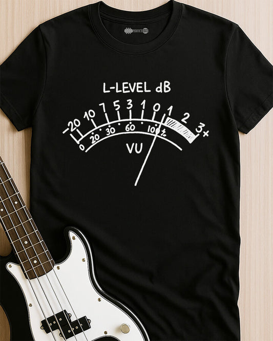 Peak Level T-Shirt