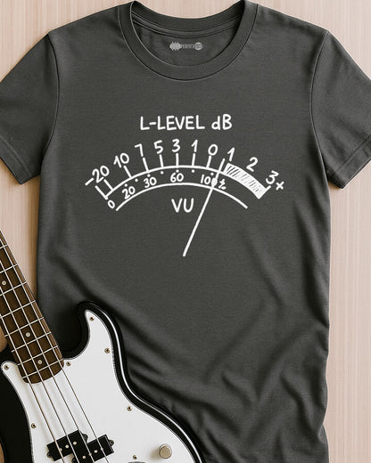Peak Level T-Shirt